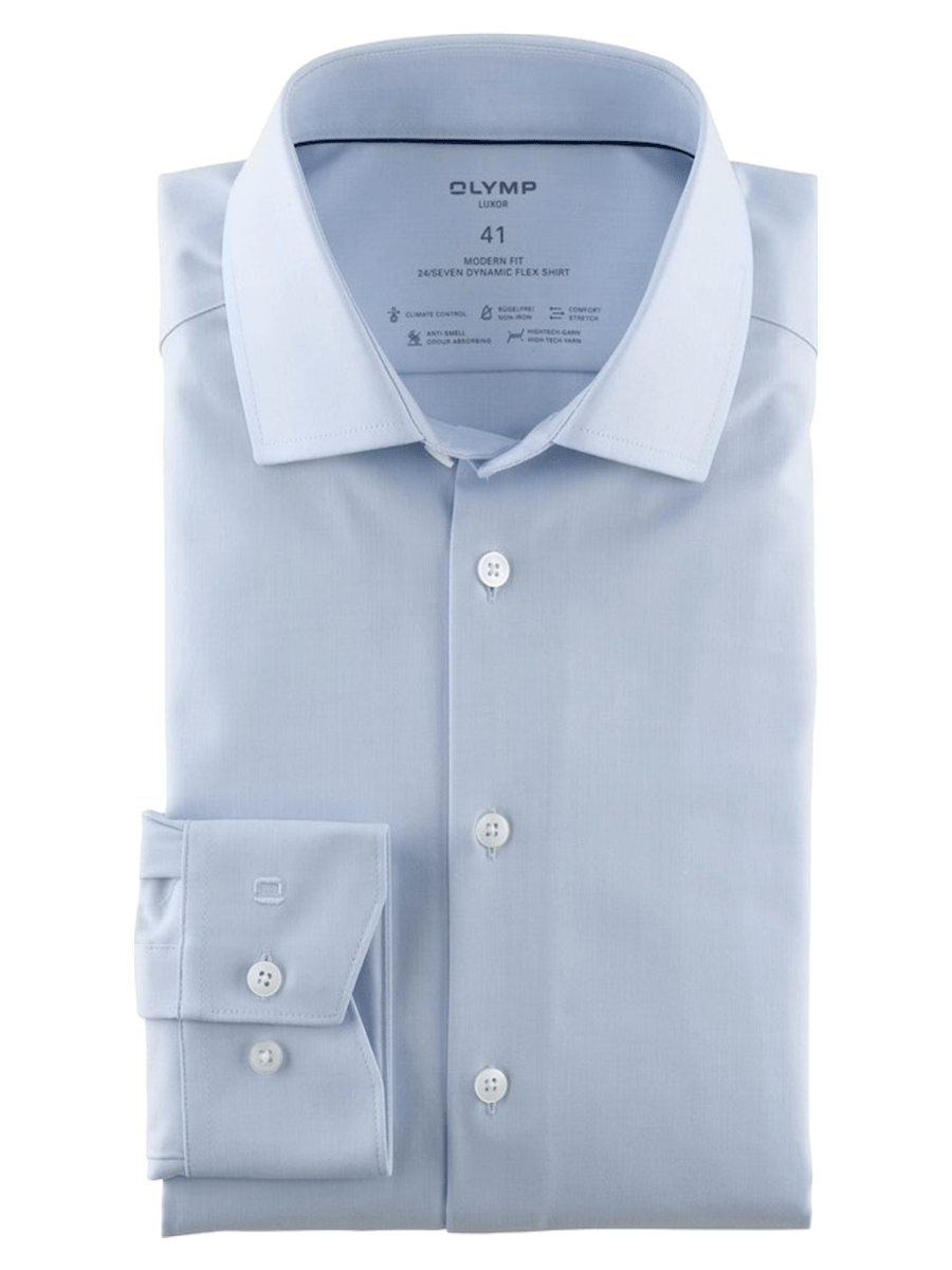 Olymp Skjorter 1230/24/11_37 - Bygholm Menswear